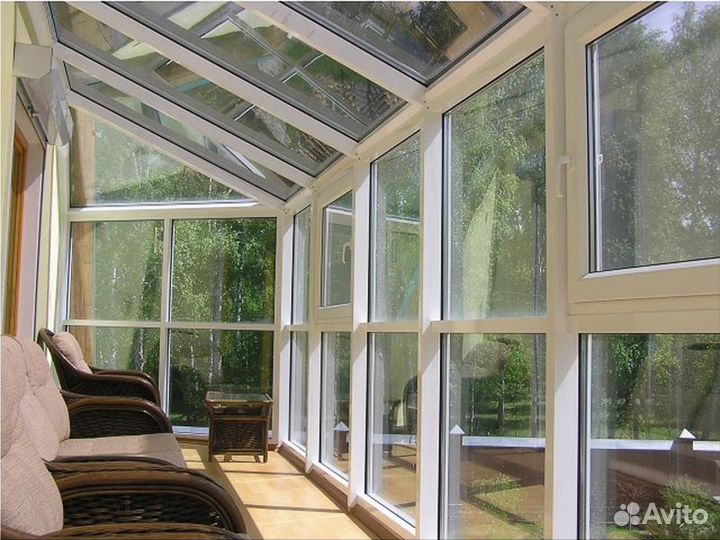 Новые окна бесплатный замер