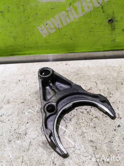 Вилка Мазда Мазда 3 бк