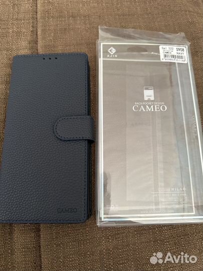 Чехол Samsung galaxy s22 ultra