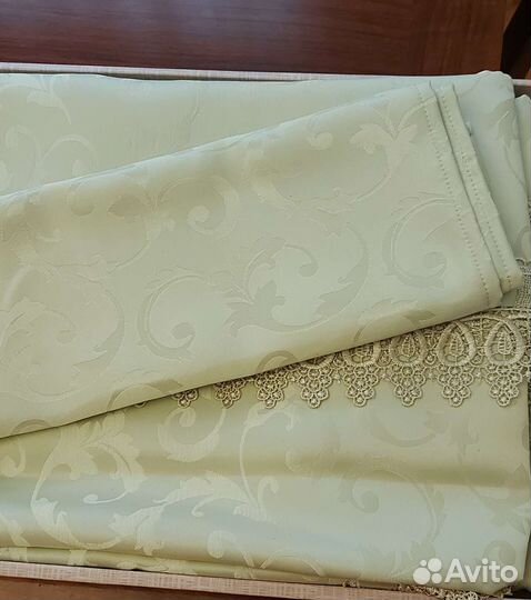 Скатерть 270*180