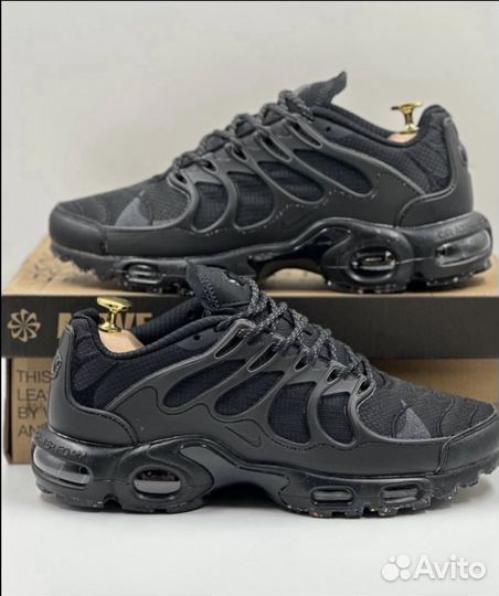 Кроссовки Nike Air Max Terrascape Plus