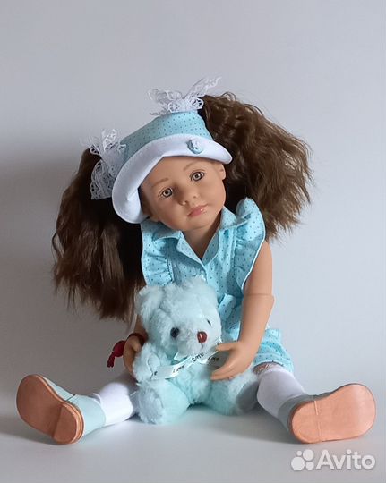 Одежда для кукол Готц 36