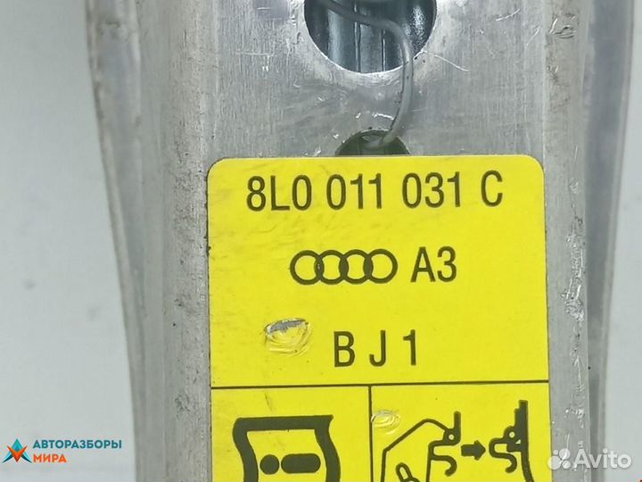 Домкрат Audi A3 8L 2000 8L0011031C