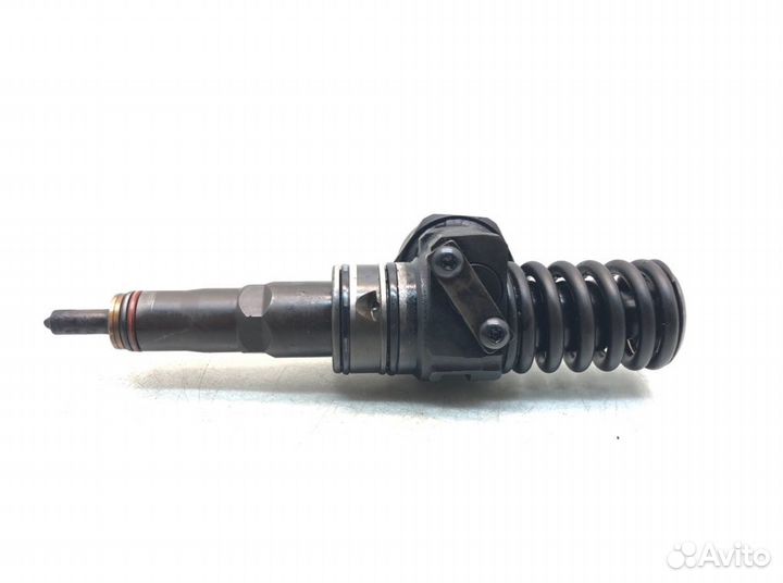 Форсунка Volkswagen Golf 5 1.9 TDI 2008