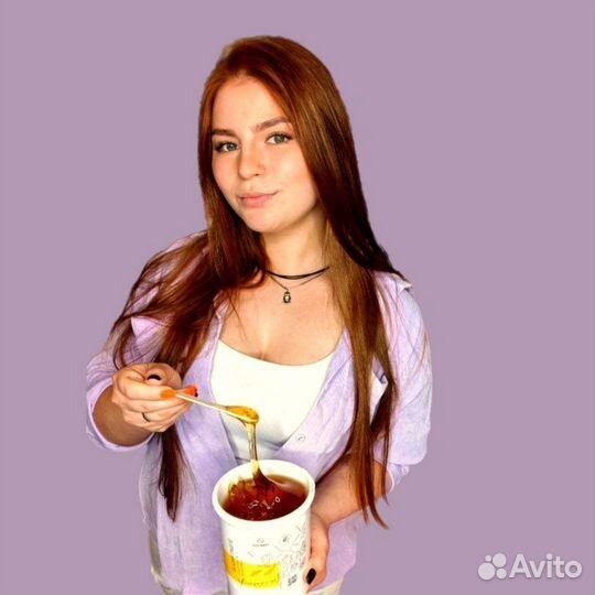 Шугаринг и Восковая депиляция