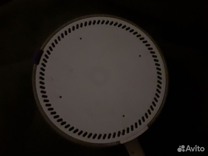 Яндекс колонка