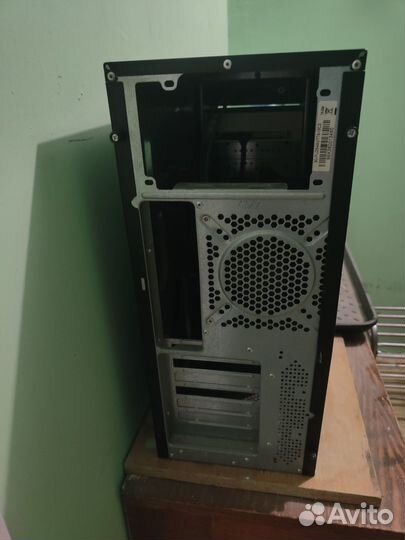 Корпус для пк