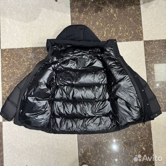 Мужской пуховик Moncler