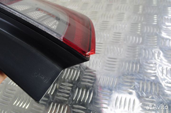 Б/У Б/У Фонари задние Hyundai Sonata 2019