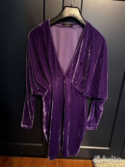 Нарядное платье