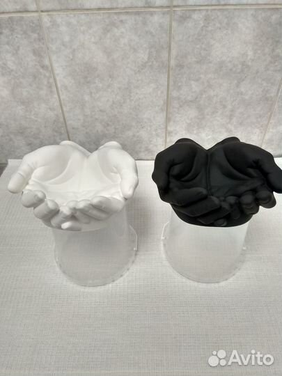 Руки Давида