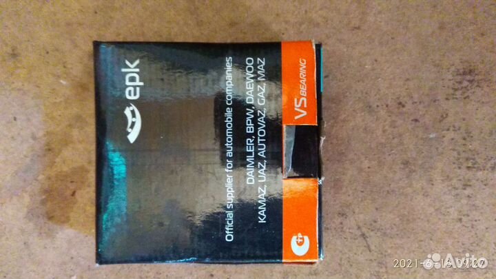 Крестовина кардана, газель бизнес