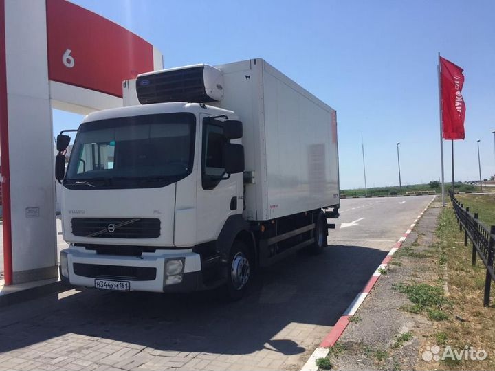 Грузоперевозки Егорьевск-Межгород