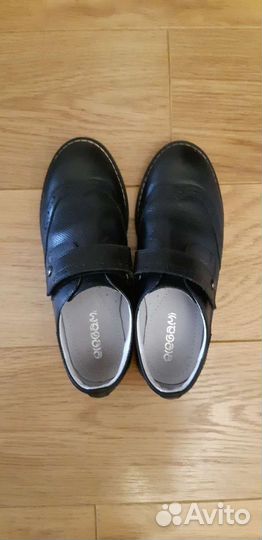 Ботинки Elegami 34 размер