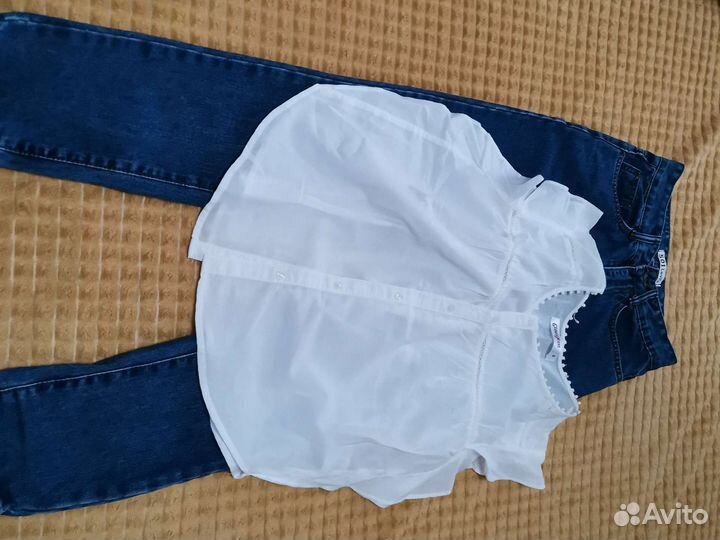 Пакет вещей р. 42 и 44