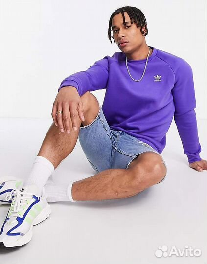 Свитшот Adidas Originals