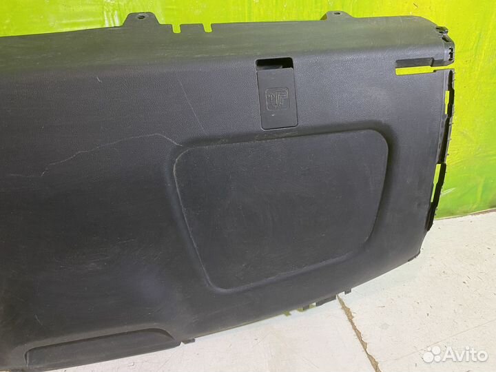 Полка задняя KIA Rio 3 856114Y000 927001R000