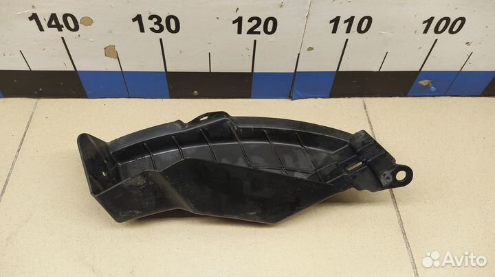 Пыльник (кузов внутри) Land Cruiser (150) -Prado 2