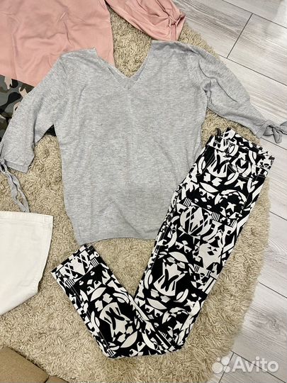 Вещи на девушку 40-42 размер