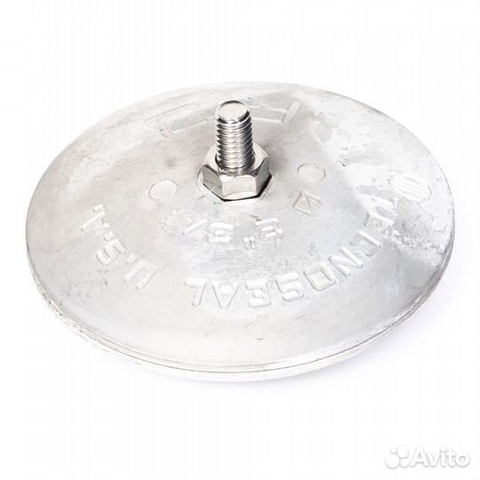 Магниевый Анод корпусной Tecnoseal