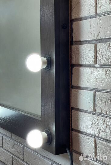 Гримерное зеркало