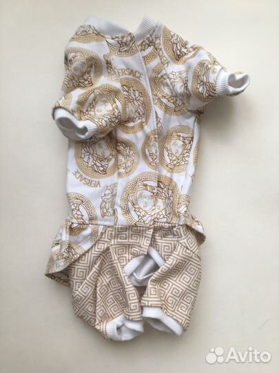 Одежда для маленьких собак