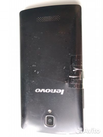 Lenovo A5, 2/16 ГБ