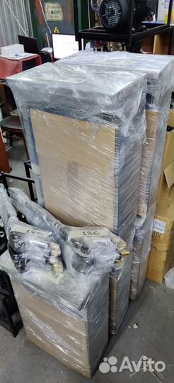 Автомойка самообслуживания profi 2730