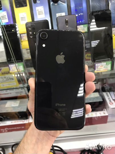Apple iPhone xr 64gb no face id/акб 100
