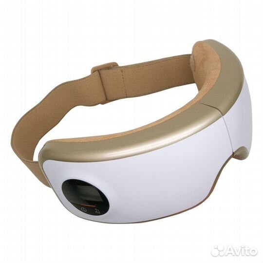 Беспроводные массажные очки Pangao PG-2404G5