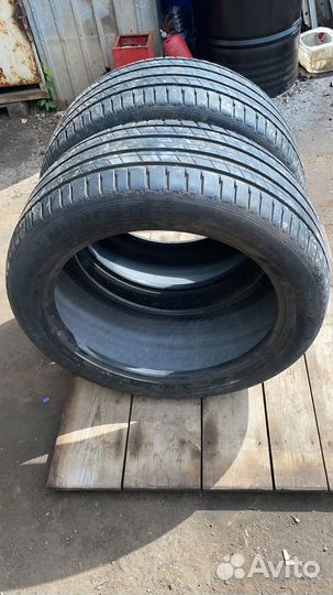 Michelin Latitude Sport 3 275/45 R20