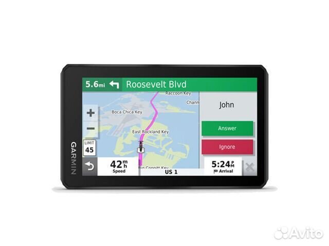 Навигатор Garmin Zumo XT MT-S