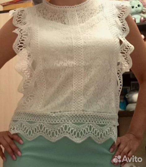 Женская одежда