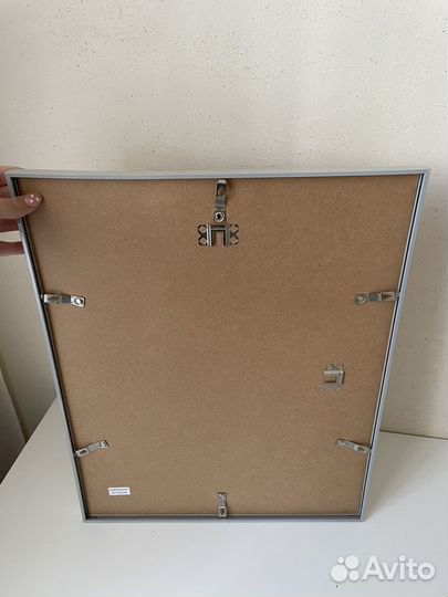 Рамка 50х40 (без стекла )