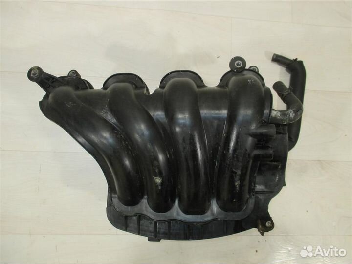 Коллектор впускной для Hyundai Solaris 2010-2017