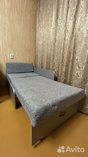 Мини диван раскладной