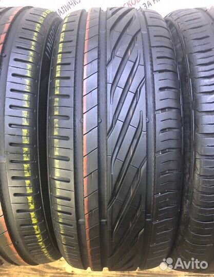 Uniroyal RainSport 5 225/45 R19