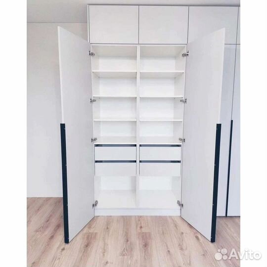 Шкафы на заказ