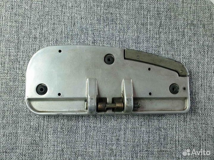 Yamaha XVZ1300 99 Подножка-платформа водителя лев