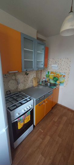 1-к. квартира, 29,9 м², 9/9 эт.