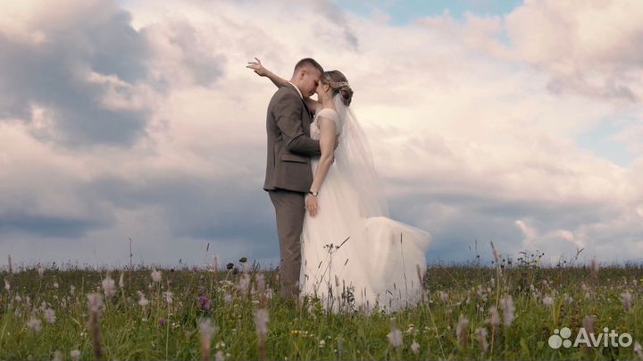 Видеосъёмка Видеограф Красноярск