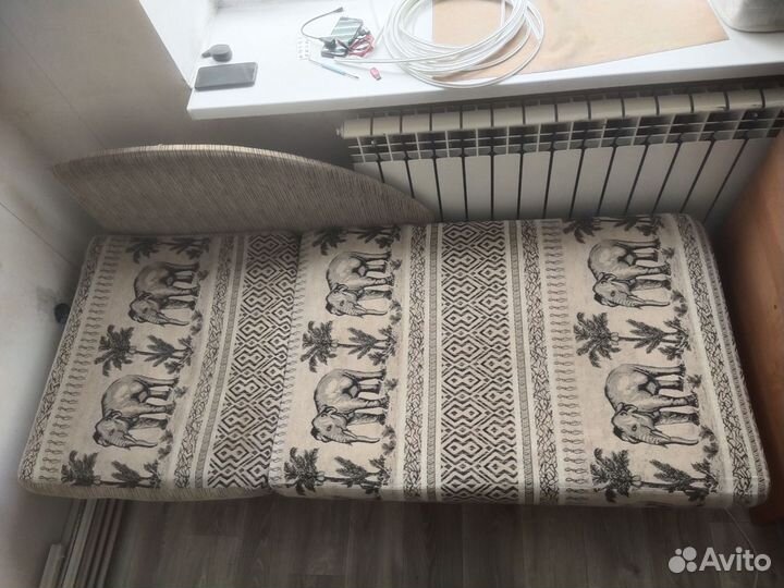 Диван кровать бу
