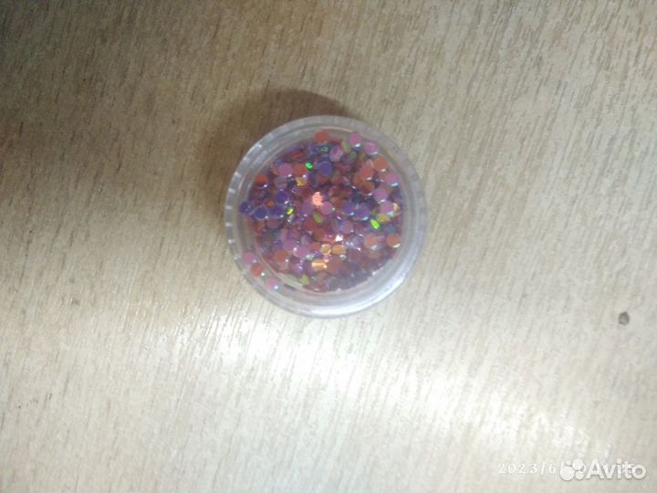 Аксессуар для украшения ногтей