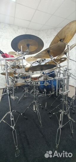 Tama starclassic performer B/B BGF (Япония)