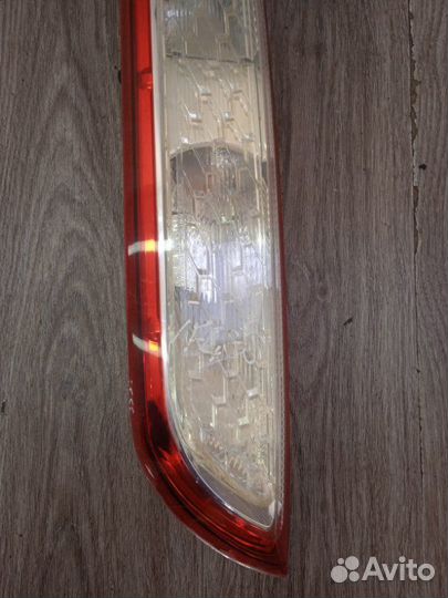 Фонарь задний левый Ford Focus 2 хетчбэк 5-ти дв