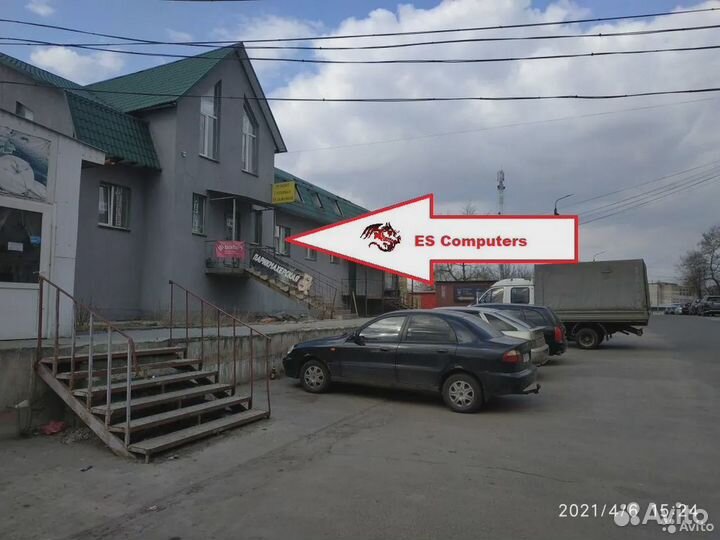 Планшет Lenovo Tab E7