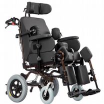 Кресло-коляска для инвалидов Ortonica Delux 560