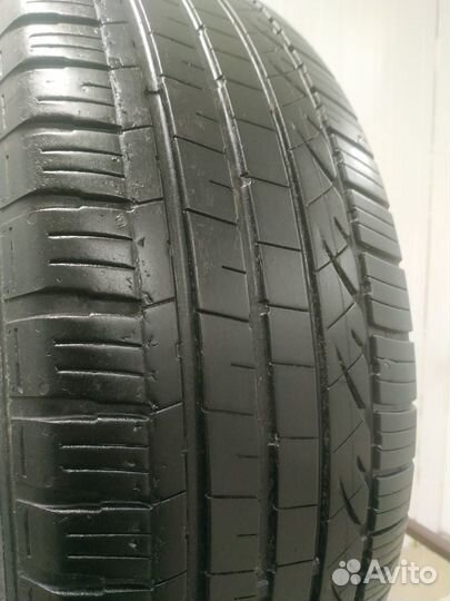Dunlop Grandtrek Touring A/S 225/65 R17