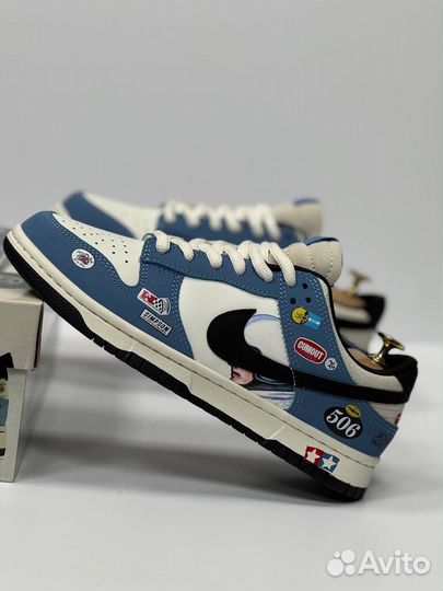 Кроссовки мужские