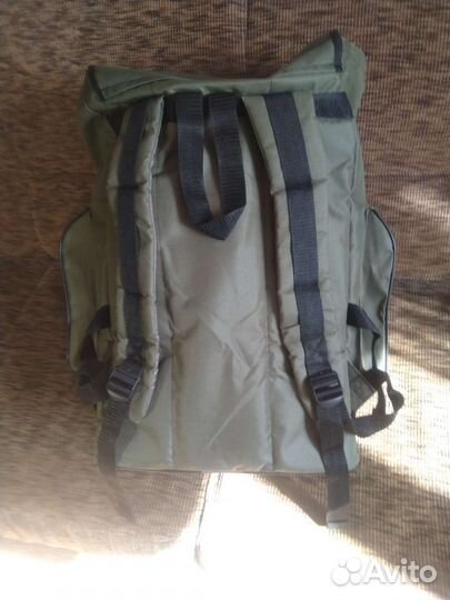 Рюкзак 90л новый